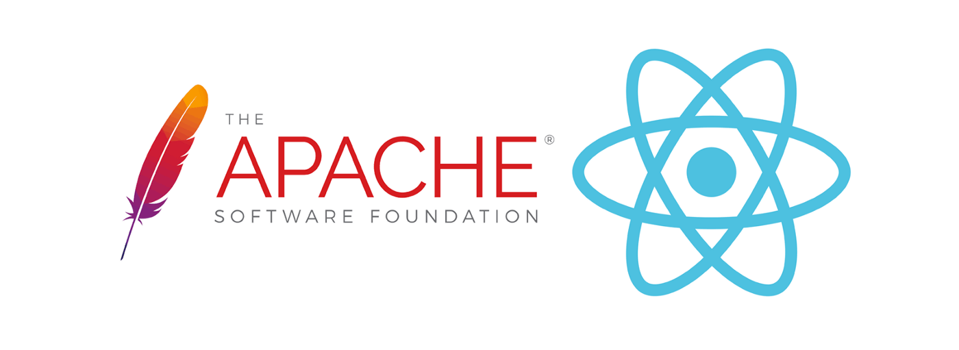 Deploy React Web App on Apache Server